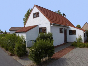  Holiday Home Vissershuis  Де Хаан